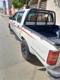 جريت وول دير